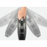 Steelstofzuiger BOSCH BBHF214G