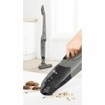 Steelstofzuiger BOSCH BBHF214G