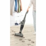 Steelstofzuiger BOSCH BBHF214G