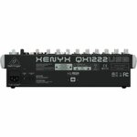 Menger Behringer QX1222USB 16