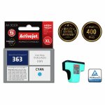 Originele inkt cartridge Activejet AH-363CR Cyaan