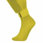 Enkelband Kempa Shinguard Fastener Handbal 6,5 cm Geel Één maat