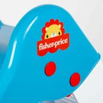 Glijbaan Fisher Price Blauw