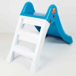Glijbaan Fisher Price Blauw