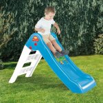 Glijbaan Fisher Price Blauw