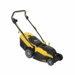 Elektrische grasmaaier Powerplus Powxg6281 2000 W 230-240 V Ø 42 cm 25-80 mm