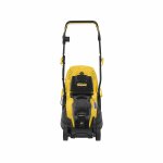 Elektrische grasmaaier Powerplus Powxg6281 2000 W 230-240 V Ø 42 cm 25-80 mm