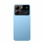 Smartphone ZTE Blade A54 6,6" Octa Core ARM Cortex-A55 4 GB RAM 64 GB Blauw Grijs