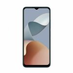 Smartphone ZTE Blade A54 6,6" Octa Core ARM Cortex-A55 4 GB RAM 64 GB Blauw Grijs