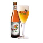 Sportzot Brugse Zot Alcoholvrij 0.4° 4x33cl