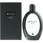 KITON BLACK EDT	VAPO      125 ML	0022548134412