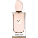 ARMANI	SI EAU DE TOILETTE	VAPO      100 ML	3605522035423