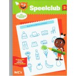 Speelclub - Raadsels, Sudoku's, Zoekspelletjes 6+
