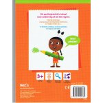 Speelclub - Raadsels, Sudoku's, Zoekspelletjes 6+