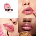 Dior Addict Stellar Gloss - 553 Princess 