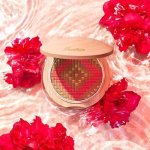 Guerlain Terracotta Brazilian Beach Bronzer & Blush Powder Teint - 03 Brown