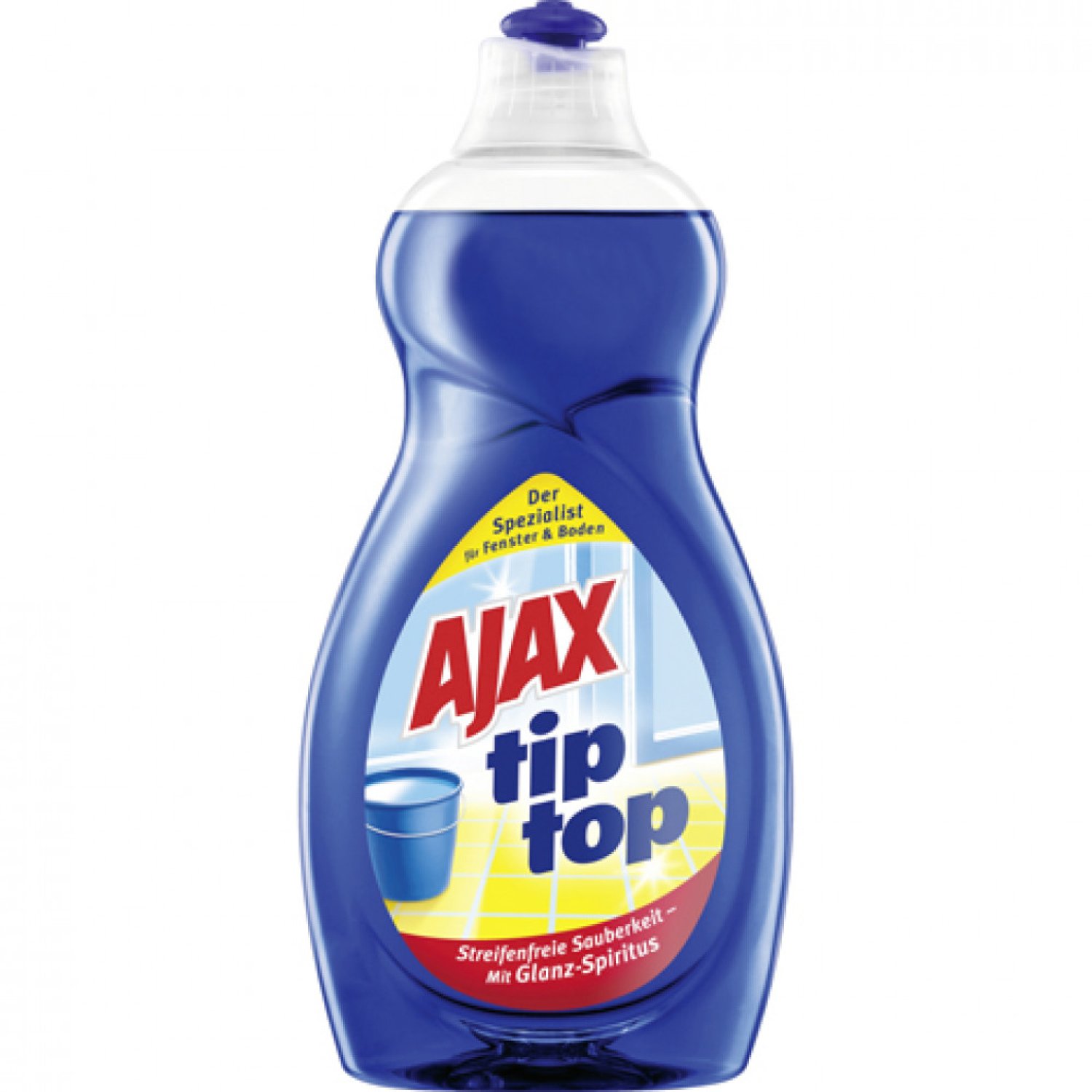 Ajax Tip Top Glasreiniger 500ml