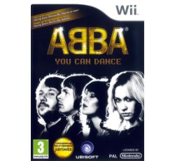 Wii - Abba - You can Dance