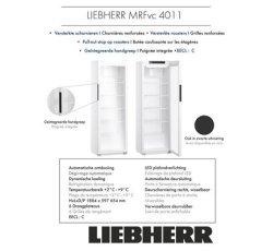 Liebherr Koelkast Premium "full content" Liebherr Koelkast Premium "full content"