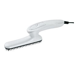 Cenocco Beauty CC-9090: Stijltangborstel voor haar en baard Cenocco Beauty CC-9090: Stijltangborstel voor haar en baard