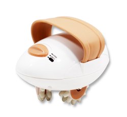 Cenocco Beauty CC-9018: Body Slimmer Massager Cenocco Beauty CC-9018: Body Slimmer Massager