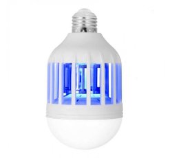 Cenocco CC-9061: 2in1 Insectenwerende Gloeilamp