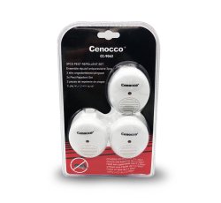 Cenocco CC-9062; Pest Alarm3PCS