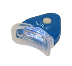 Wellys Tandenbleekset Wellys Tandenbleekset