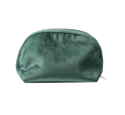 Luxe Velvet Moon Pouch Moss - Luxe Velvet Moon Pouch Storm Luxe Velvet Moon Pouch Moss - Luxe Velvet Moon Pouch Storm