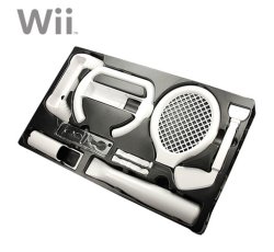 Nintendo Wii - 12 in 1 Sports Pack