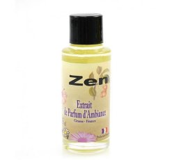 Parfum extract - Zen Parfum extract - Zen