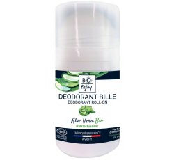 ALO VERA ROLL-ON DEODORANT 50ML