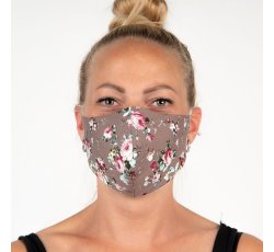 Mondmasker fashion Mondmasker fashion