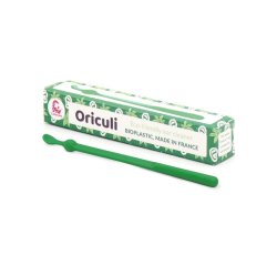 Oriculi biosourced - Groen Oriculi biosourced - Groen