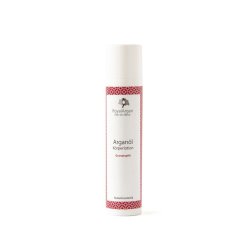 Arganolie bodylotion granaatappel, 100 ml - Default Title