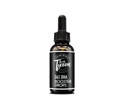 Booster drops - 30ml - 34% DHA - Booster drops - 30ml - 34% DHA