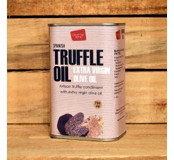 Truffel Olijfolie Kopie - Getrüffeltes Olivenöl 750ml Truffel Olijfolie Kopie - Getrüffeltes Olivenöl 750ml