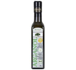 Bio-Arganöl Argand'Or Klassik Premium (Gourmet-Speiseöl)  - nicht geröstet - 250ml - Default Title