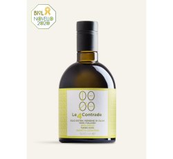 Monocultivar Coratina Early Harvest Biologische Extra Vierge Olijfolie (100 ml)