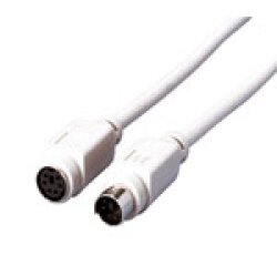 EQUIP PS/II M/M 1,8m straight EQUIP PS/II M/M 1,8m straight