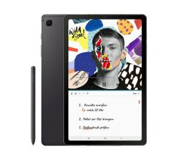 Tablet Samsung Galaxy Tab S6 Lite 10,4" Octa Core 4 GB RAM 128 GB Zwart