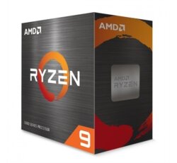 Processor AMD Ryzen 9 5900X 4.8 GHz 70 MB