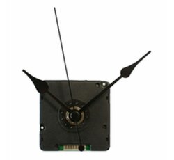 Radio-klok 60.3518.01 Zwart (Gerececonditioneerd D) Radio-klok 60.3518.01 Zwart (Gerececonditioneerd D)