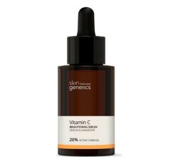 Verzachtend Serum Vitamina C Skin Generics (30 ml)