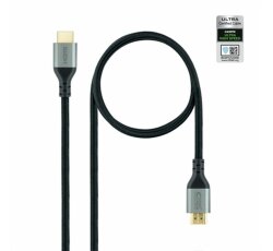 HDMI-Kabel NANOCABLE Ultra HS HDMI-Kabel NANOCABLE Ultra HS