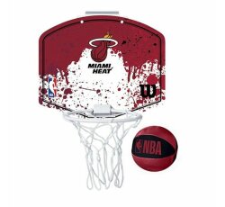Basketbalbasket Wilson WTBA1302MIA Basketbalbasket Wilson WTBA1302MIA