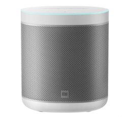 Draagbaar luidsprekersysteem Xiaomi Mi AI Speaker 12W Grijs Draagbaar luidsprekersysteem Xiaomi Mi AI Speaker 12W Grijs