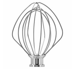 Ballonstaaf KitchenAid KSM5THWWSS (Gerececonditioneerd B) Ballonstaaf KitchenAid KSM5THWWSS (Gerececonditioneerd B)