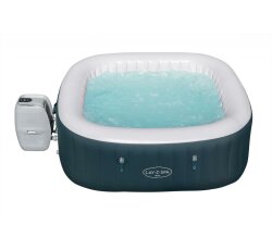 Bestway Lay-Z-Spa Ibiza AirJet - 1.80m x 1.80m x 66cm