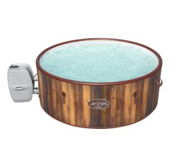 Bestway Lay-Z-Spa 80m x 66cm Helsinki AirJet